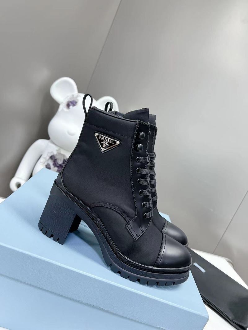 Prada Boots